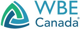 WBE Canada logo